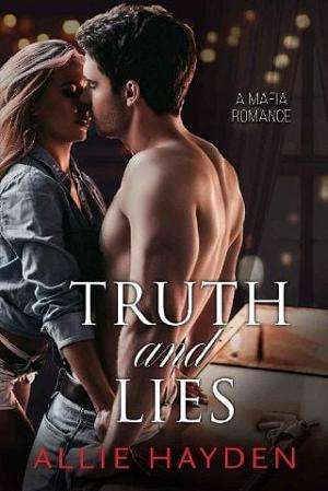 Truth and Lies by Allie Hayden