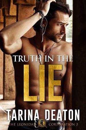 Truth in the Lie by Tarina Deaton