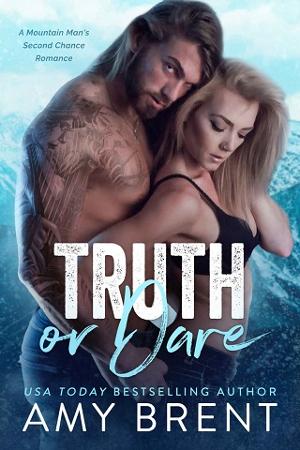 Truth or Dare by Amy Brent