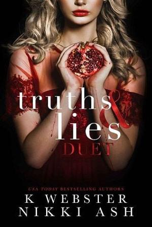 Truths and Lies Duet by K. Webster