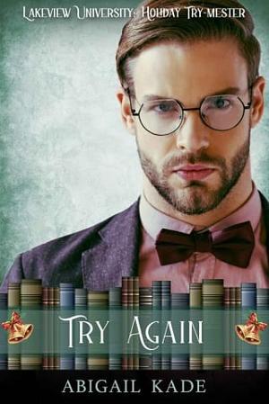 Try Again by Abigail Kade