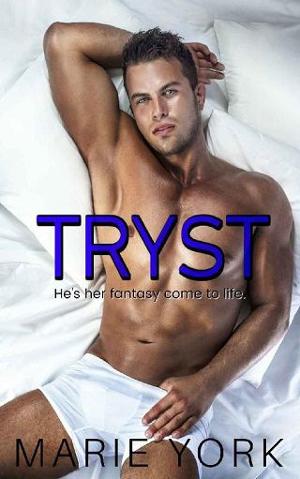 Tryst by Marie York