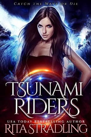 Tsunami Riders by Rita Stradling