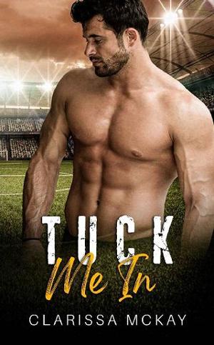 Tuck Me In by Clarissa McKay