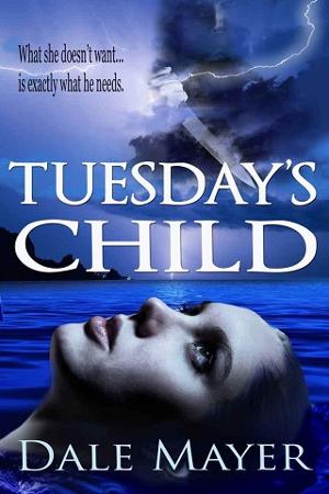 Tuesday’s Child by Dale Mayer
