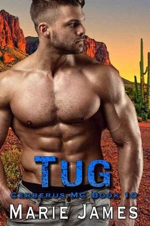Tug by Marie James