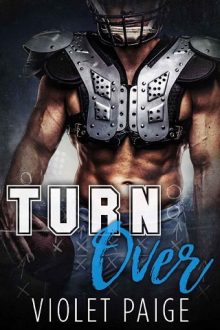 Turn Over by Violet Paige