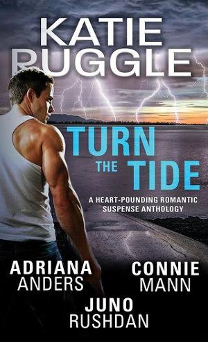 Turn the Tide by Katie Ruggle