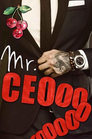 Mr. CEOooooooo by Olivia T. Turner