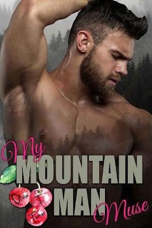 My Mountain Man Muse by Olivia T. Turner