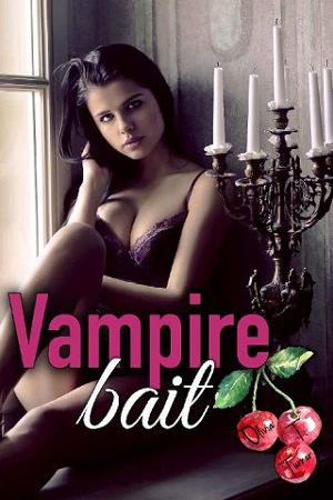 Vampire Bait by Olivia T. Turner