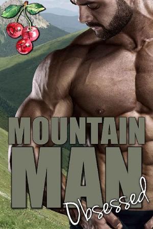 Mountain Man Obsessed by Olivia T. Turner