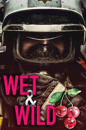 Wet and Wild by Olivia T. Turner