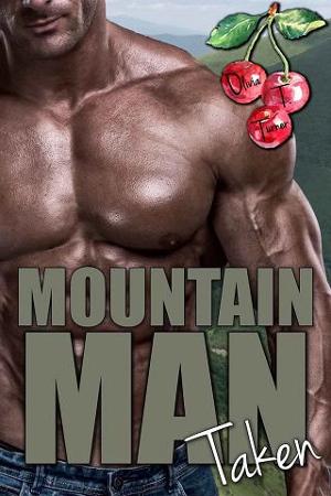 Mountain Man Taken by Olivia T. Turner