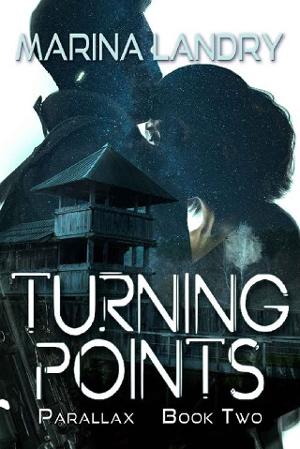 Turning Points by Marina Landry