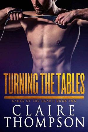 Turning the Tables by Claire Thompson