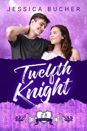 Twelfth Knight by Jessica Bucher