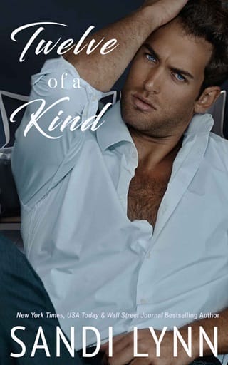 Twelve of a Kind by Sandi Lynn