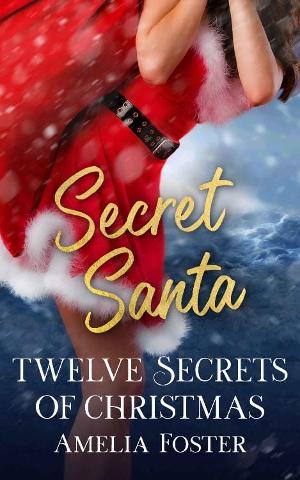 Twelve Secrets of Christmas by Amelia Foster