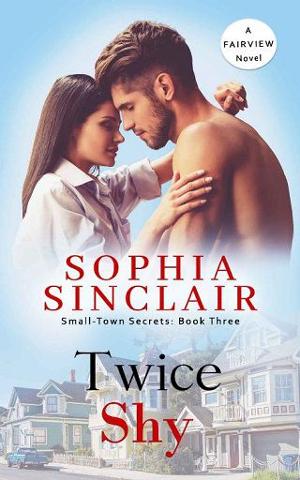 Twice Shy by Sophia Sinclair