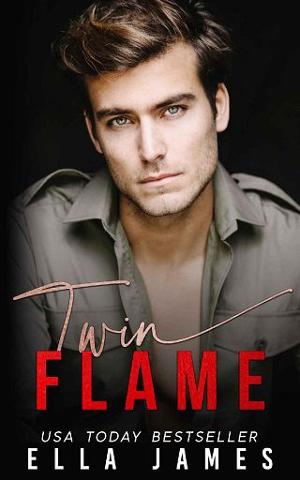 Twin Flame by Ella James