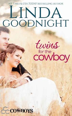Twins for the Cowboy by Linda Goodnight