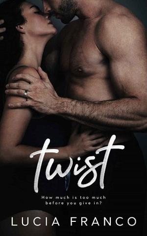 Twist by Lucia Franco