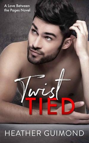 Twist Tied by Heather Guimond