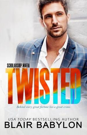 Twisted by Blair Babylon