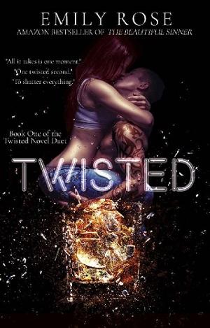 Twisted by Emily Rose