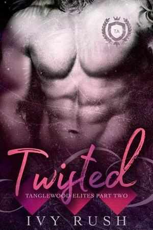 Twisted by Ivy Rush