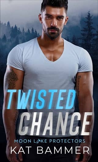 Twisted Chance by Kat Bammer