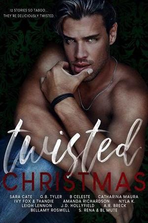 Twisted Christmas by Sara Cate