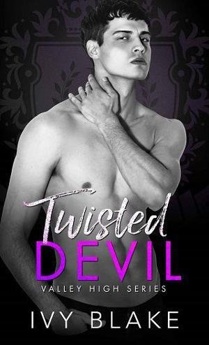 Twisted Devil by Ivy Blake