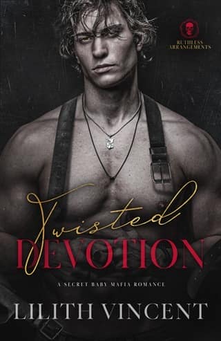 Twisted Devotion by Lilith Vincent