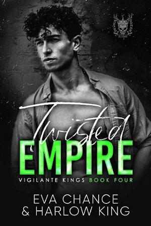 Twisted Empire by Eva Chance