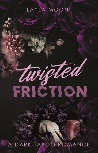 Twisted Friction by Layla Moon