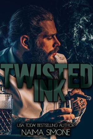 Twisted Ink by Naima Simone