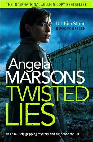 Twisted Lies by Angela Marsons