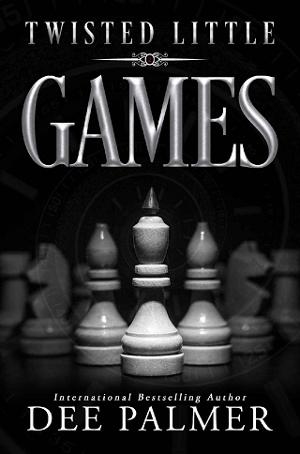 Twisted Little Games by Dee Palmer