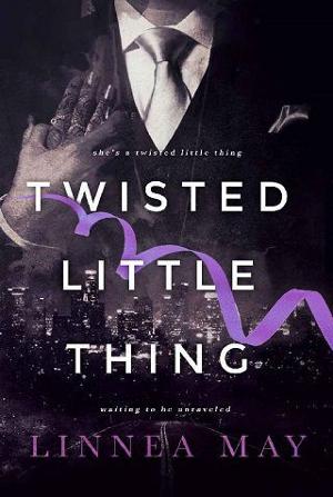 Twisted Little Thing by Linnea May