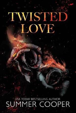  Twisted 1. Twisted love (Spanish Edition) eBook
