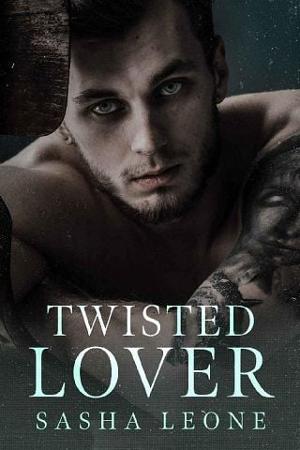 Twisted Lover by Sasha Leone