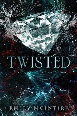 Twisted (Never After) by Emily McIntire