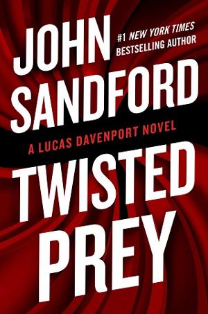 Twisted Prey by John Sandford