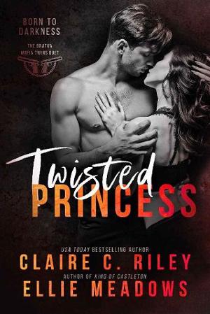 Twisted Princess by Claire C. Riley