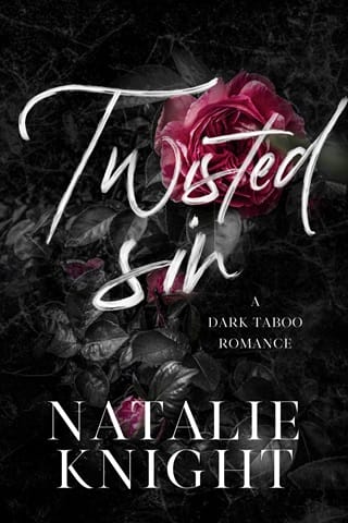 Twisted Sin by Natalie Knight