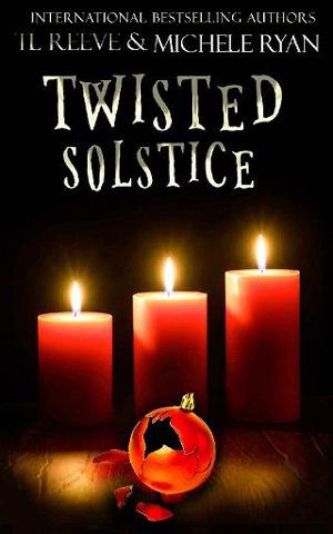 Twisted Solstice by TL Reeve