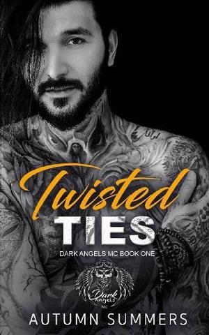 Twisted Ties by Autumn Summers
