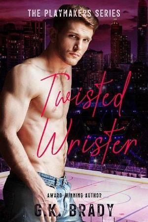 Twisted Wrister by G.K. Brady
